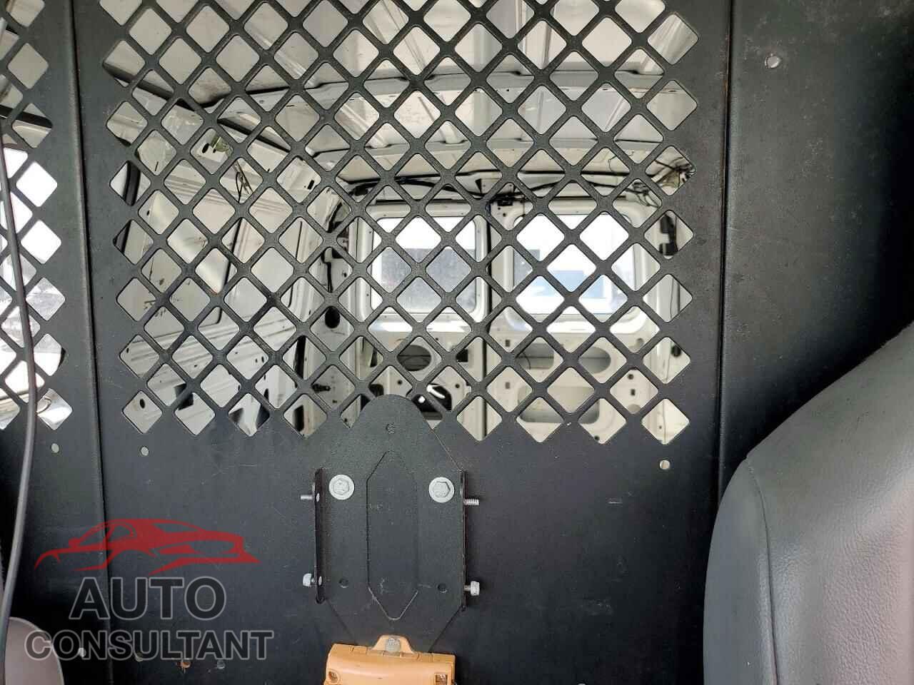 FORD ECONOLINE 2010 - 1FTNE2EW1ADA88034