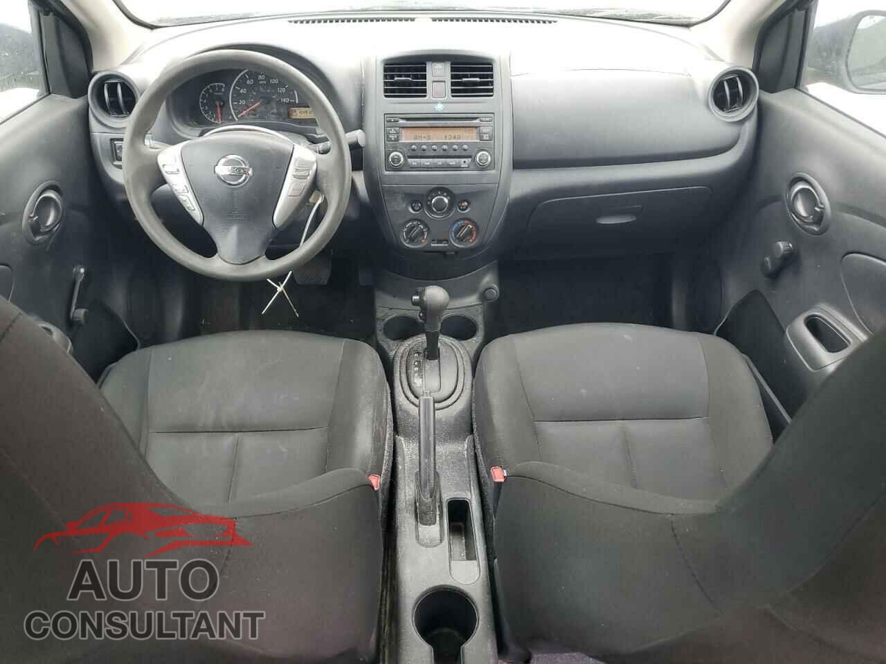 NISSAN VERSA 2017 - 3N1CN7AP3HL892958
