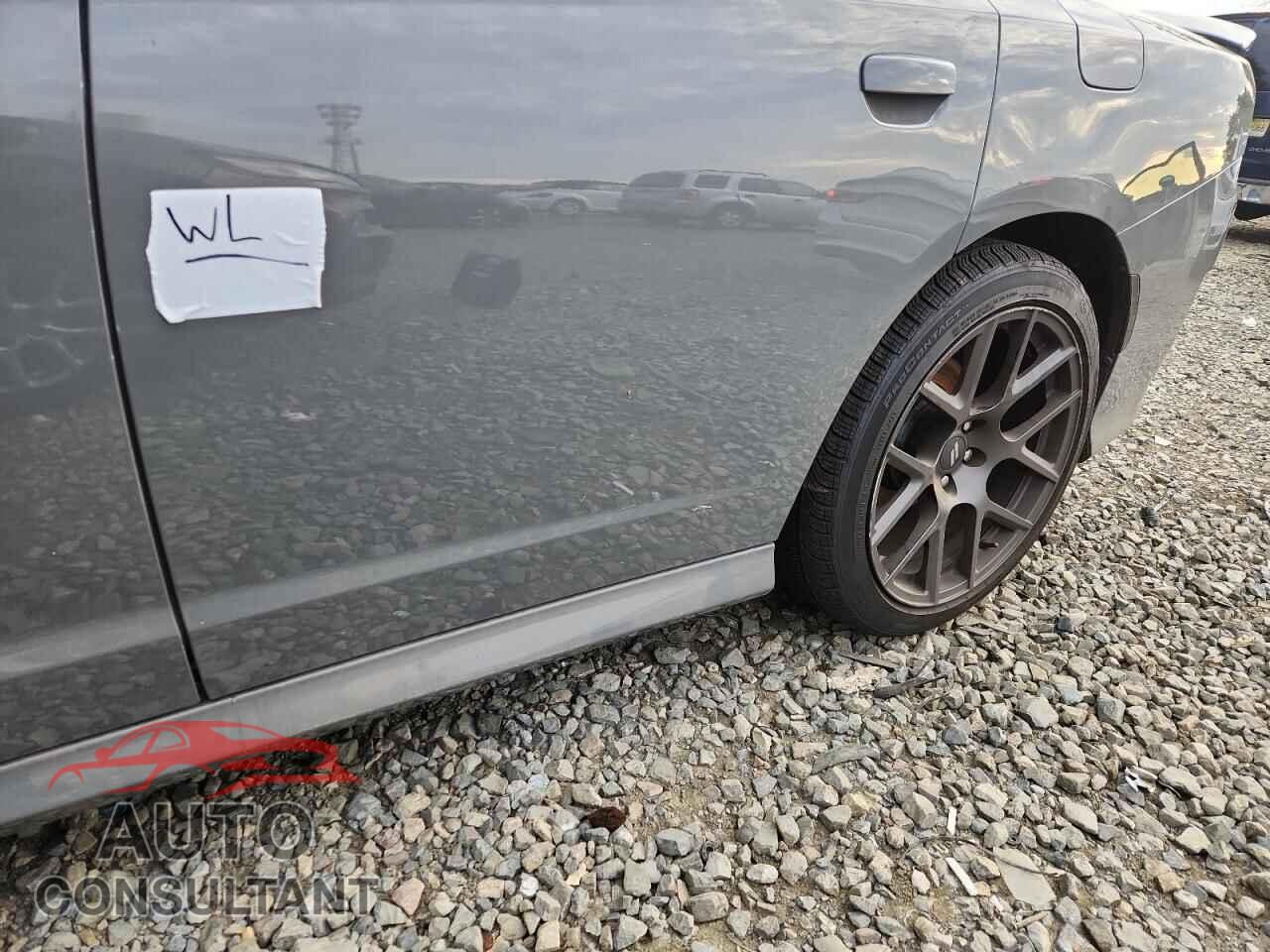 DODGE CHARGER 2019 - 2C3CDXCT3KH647172