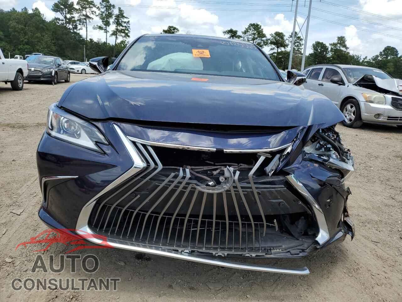 LEXUS ES300 2020 - 58AD21B13LU010160