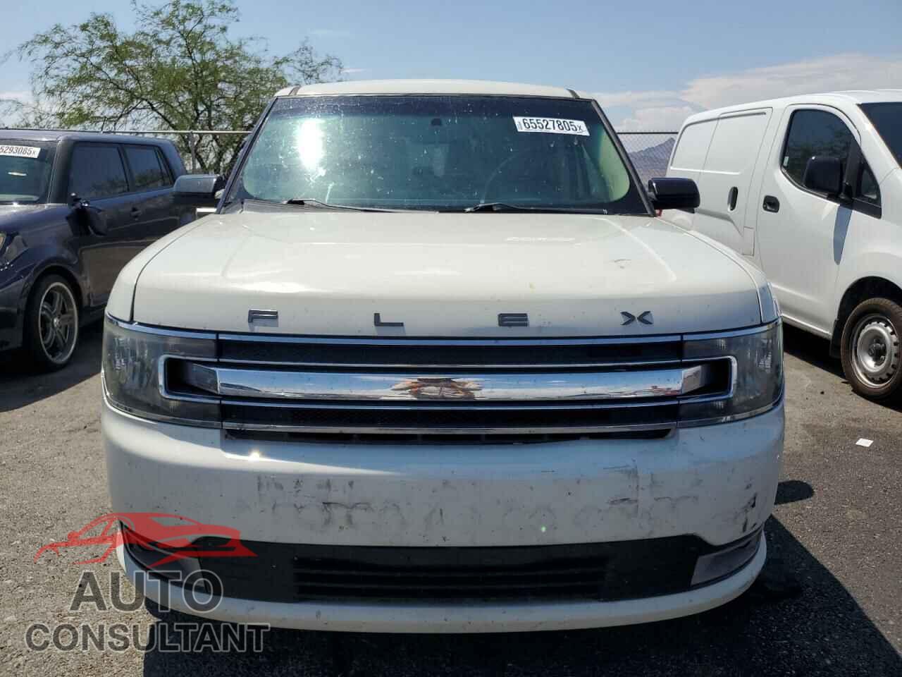 FORD FLEX 2013 - 2FMGK5C81DBD03568