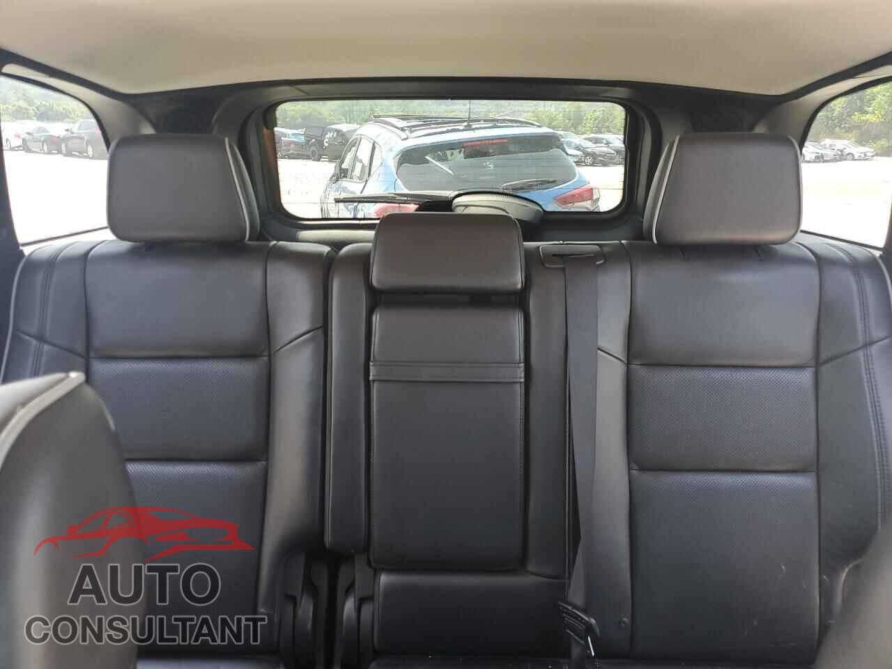 JEEP GRAND CHER 2012 - 1C4RJFCG2CC200039