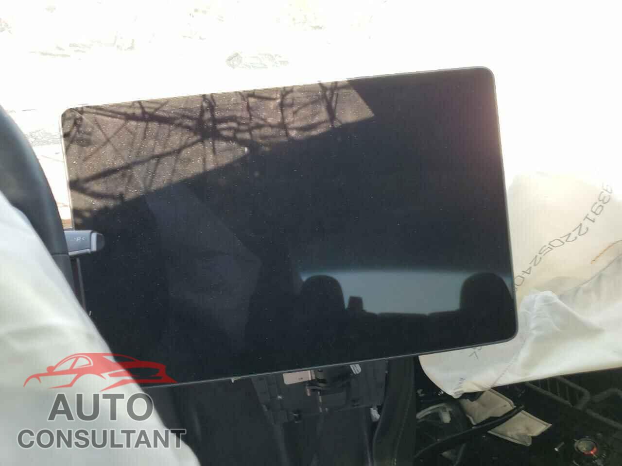 TESLA MODEL 3 2022 - 5YJ3E1EA7NF294284