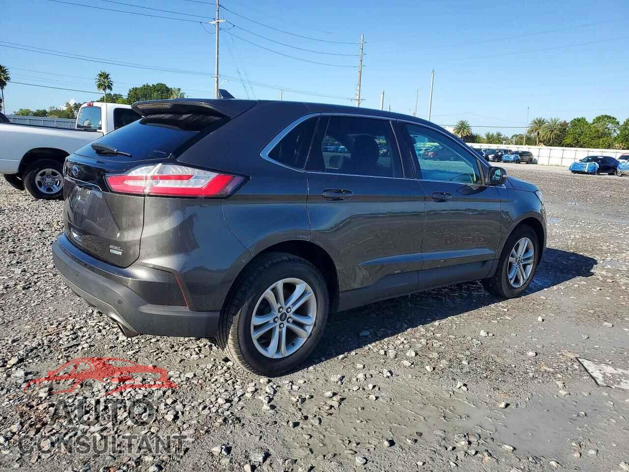 FORD EDGE 2019 - 2FMPK3J92KBC15027