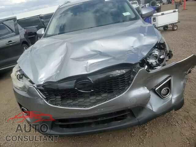 MAZDA CX-5 2014 - JM3KE4DY8E0420721