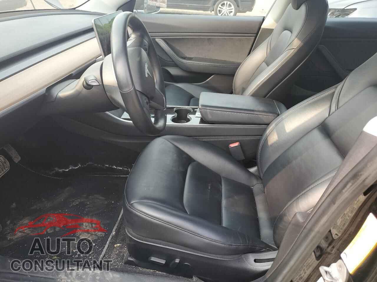 TESLA MODEL 3 2019 - 5YJ3E1EA3KF329320