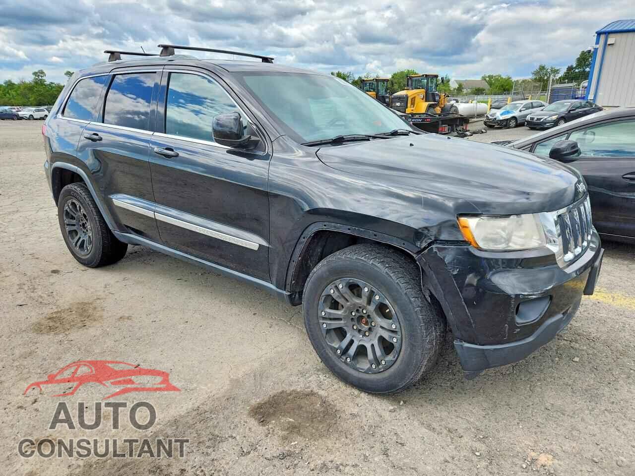 JEEP CHEROKEE 2012 - 1C4RJFAG3CC299103