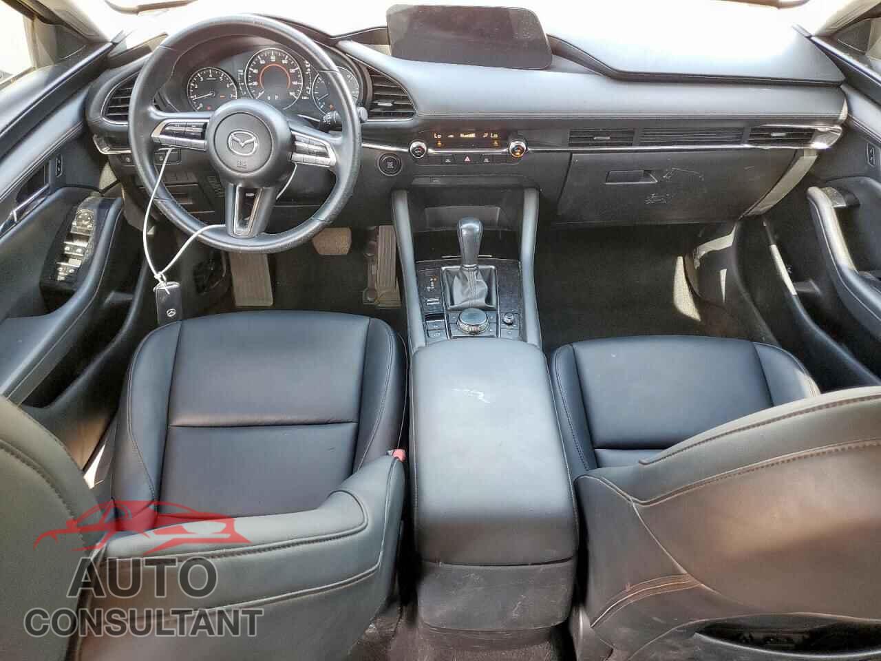 MAZDA 3 2019 - JM1BPACL3K1108996