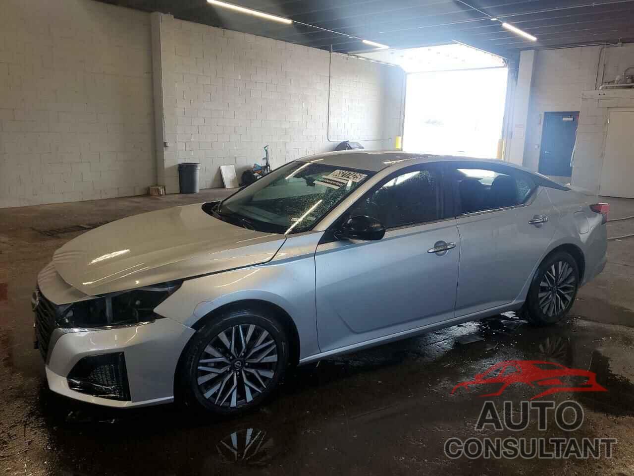 NISSAN ALTIMA 2024 - 1N4BL4DV7RN304090