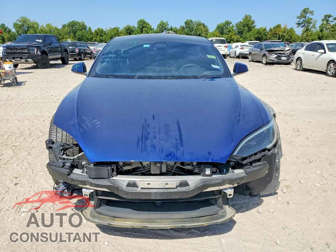 TESLA MODEL S 2023 - 5YJSA1E50PF505659