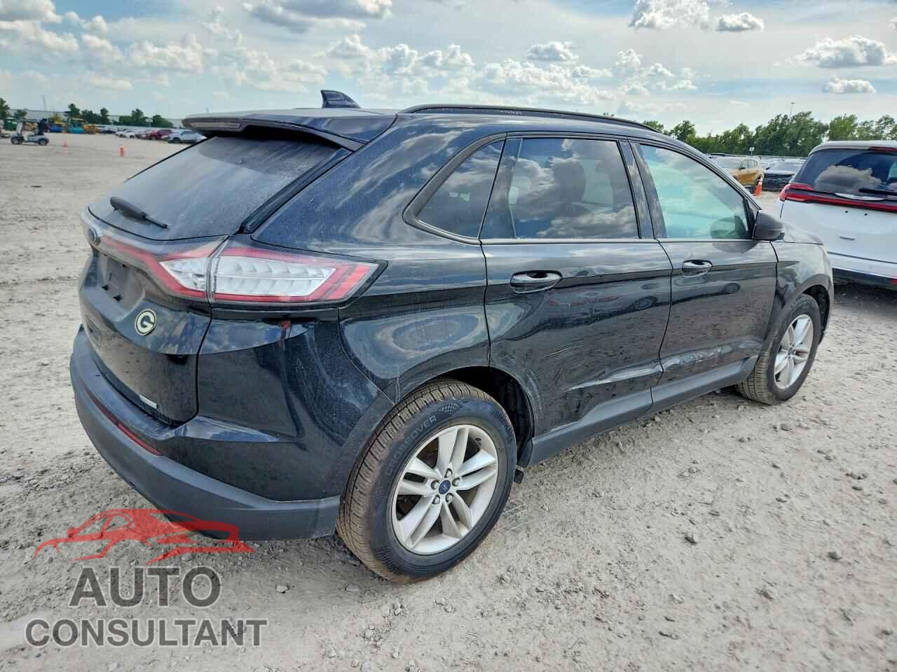FORD EDGE 2018 - 2FMPK3G96JBC61532