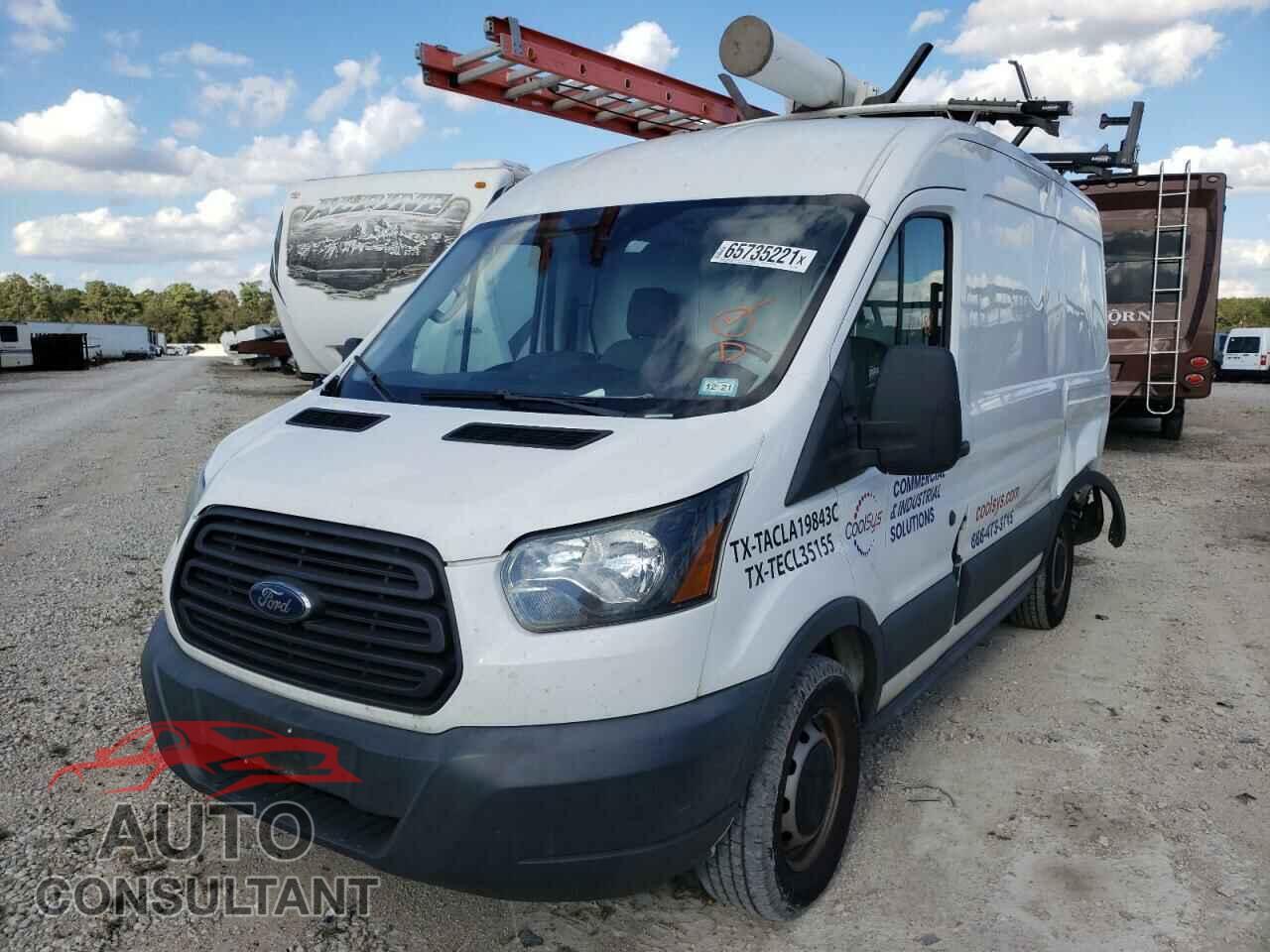 FORD TRANSIT CO 2016 - 1FTYR1CM6GKA69092