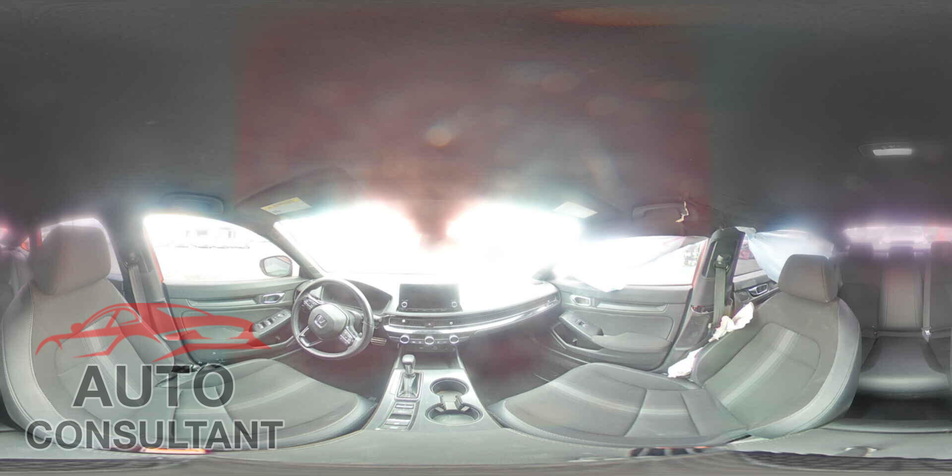 HONDA CIVIC 2023 - 2HGFE2F53PH506035