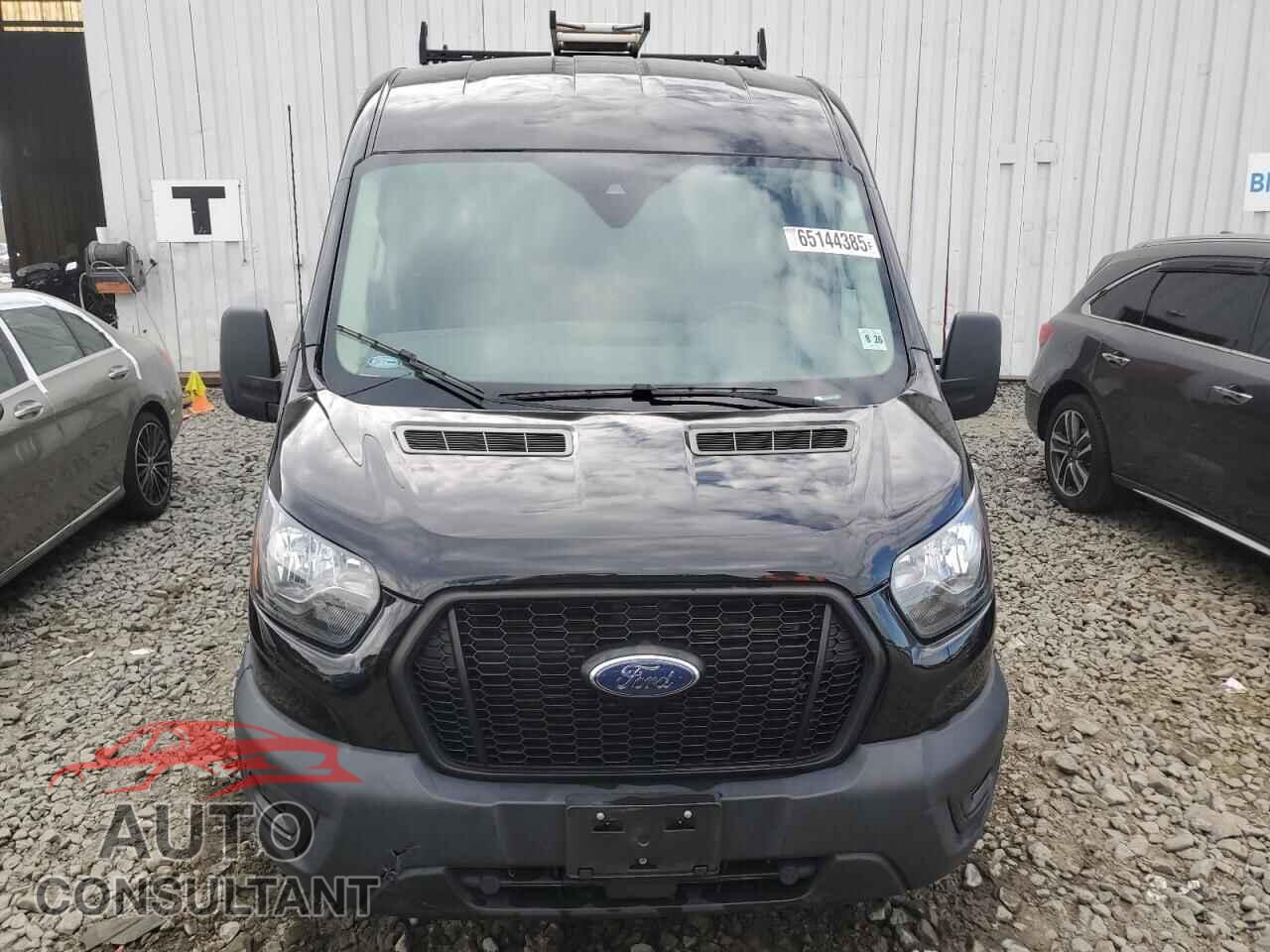 FORD TRANSIT 2021 - 1FTBW9CG0MKA01647