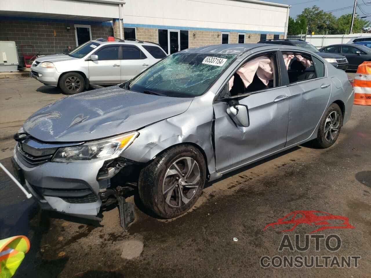 HONDA ACCORD 2017 - 1HGCR2F30HA248868