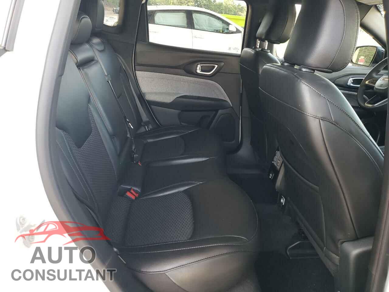 JEEP COMPASS 2023 - 3C4NJDBN7PT552725