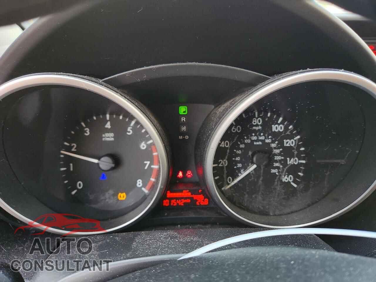 MAZDA 5 2014 - JM1CW2BL3E0170553