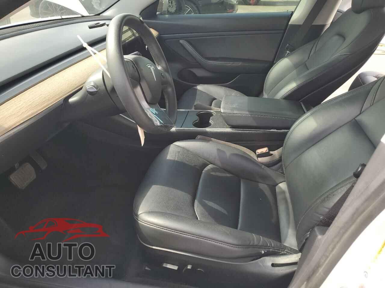 TESLA MODEL 3 2020 - 5YJ3E1EA4LF792827
