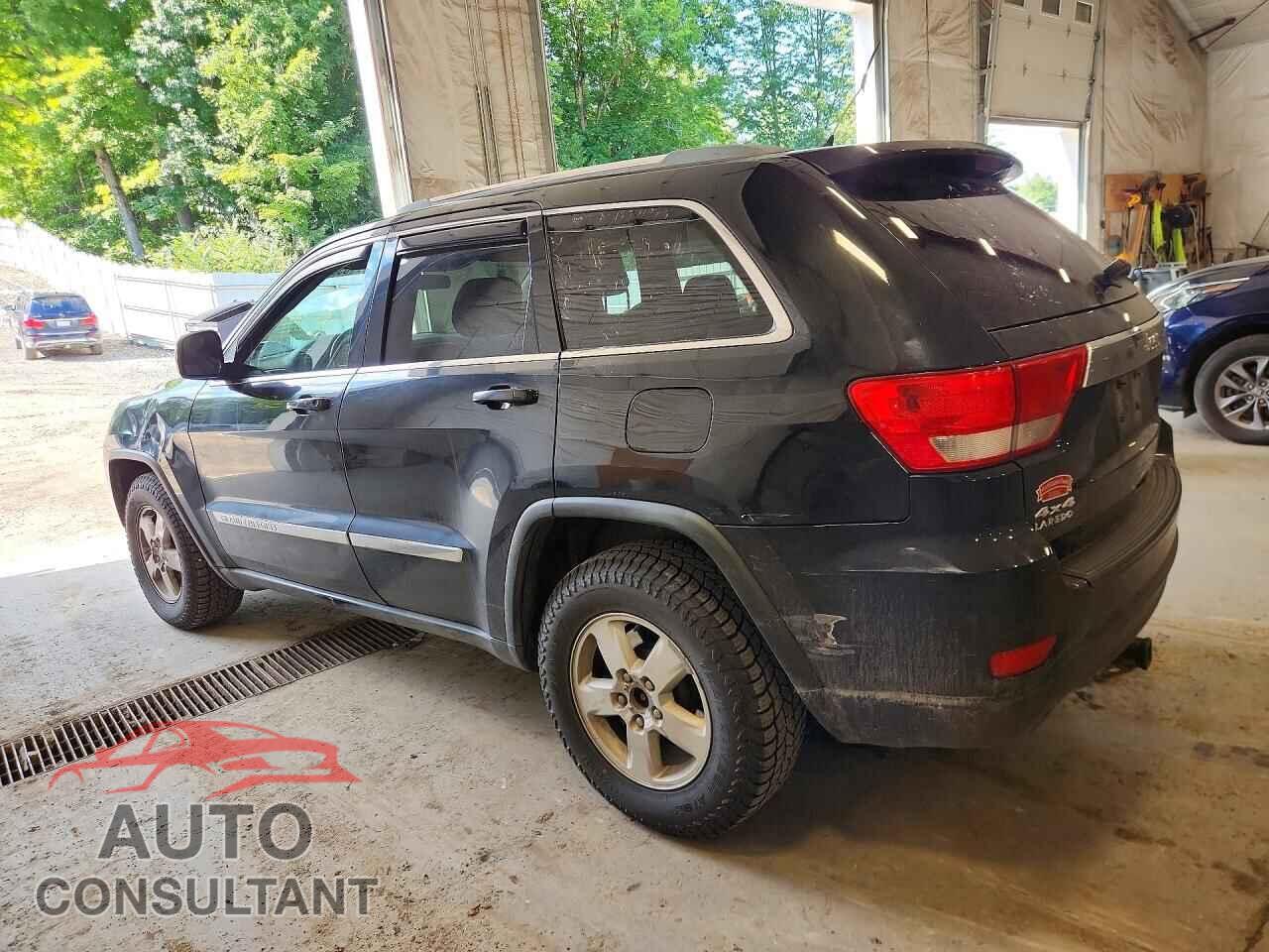 JEEP CHEROKEE 2011 - 1J4RR4GG7BC678537