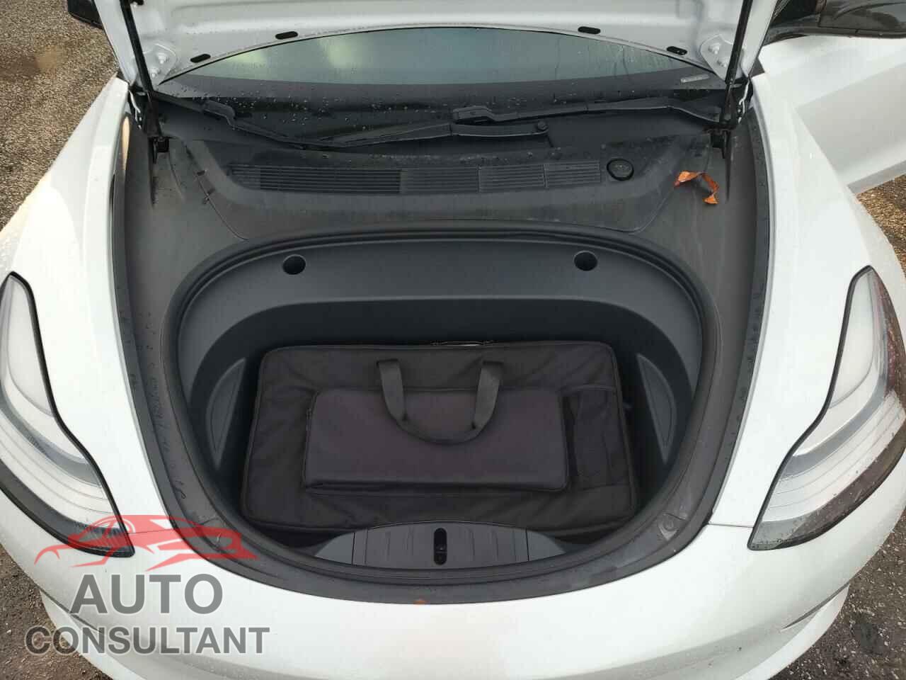 TESLA MODEL 3 2020 - 5YJ3E1EC8LF791861