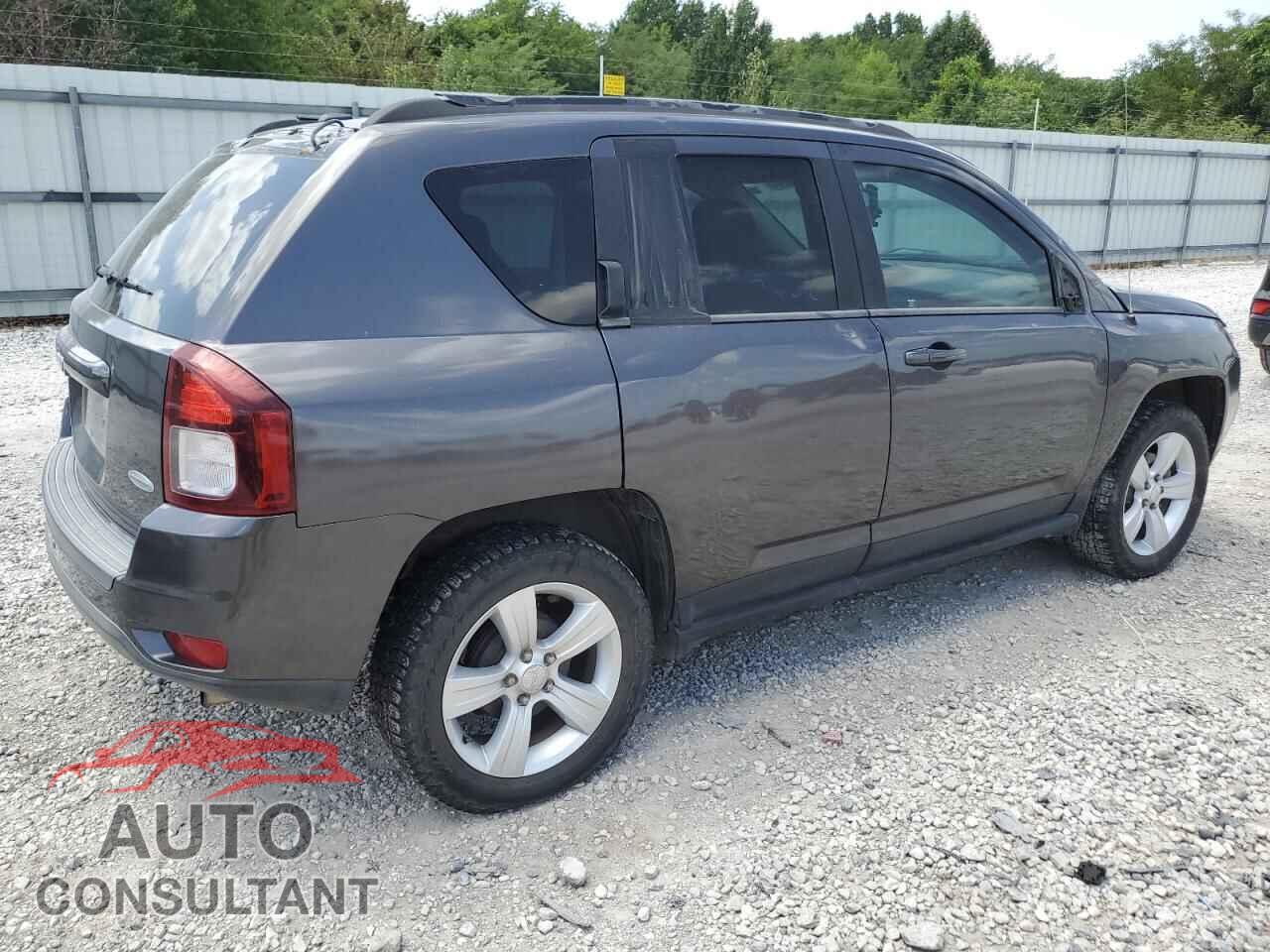 JEEP COMPASS 2015 - 1C4NJCEB9FD296054