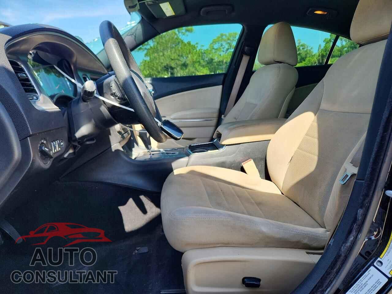 DODGE CHARGER 2014 - 2C3CDXBG0EH174405