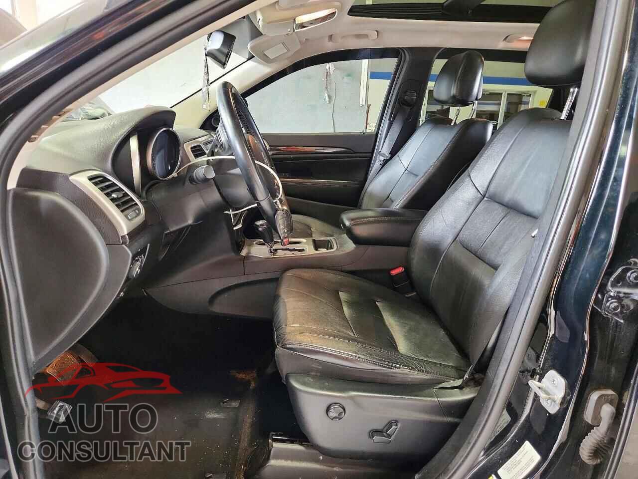 JEEP CHEROKEE 2012 - 1C4RJFAG3CC269146