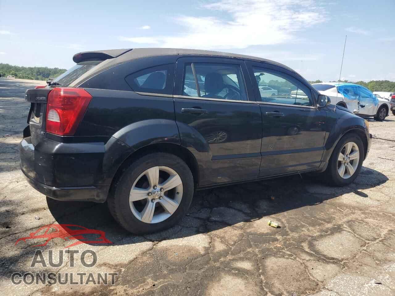 DODGE CALIBER 2010 - 1B3CB4HA0AD535305