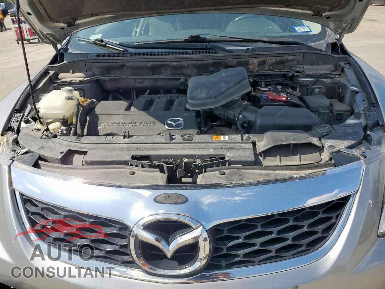 MAZDA CX-9 2012 - JM3TB2CAXC0368771