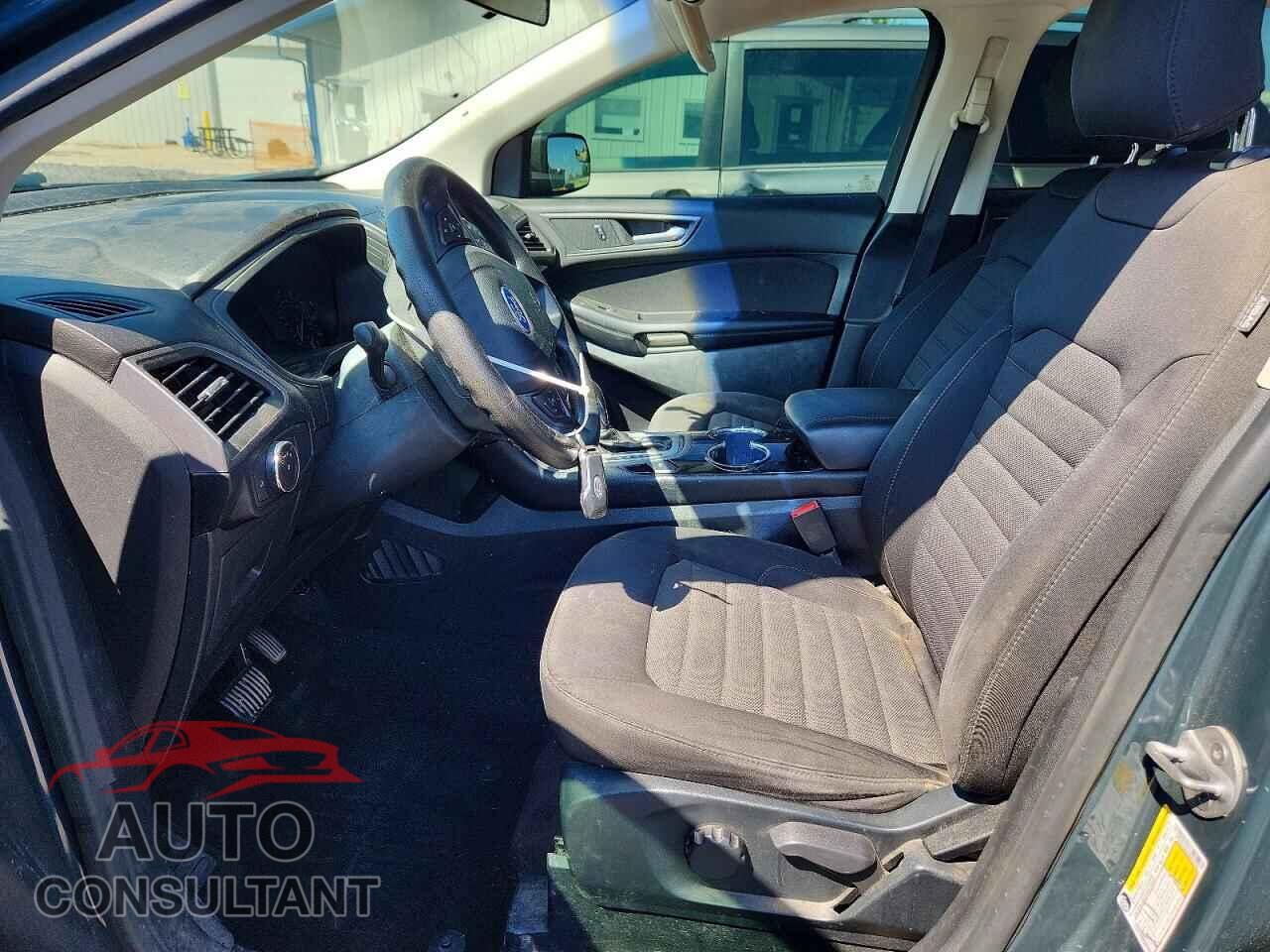 FORD EDGE 2016 - 2FMPK3G9XGBC13797