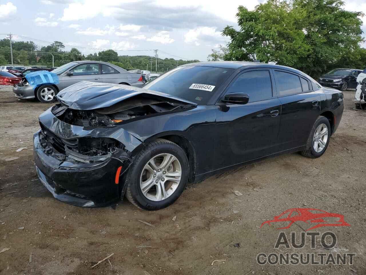 DODGE CHARGER 2023 - 2C3CDXBG0PH509312