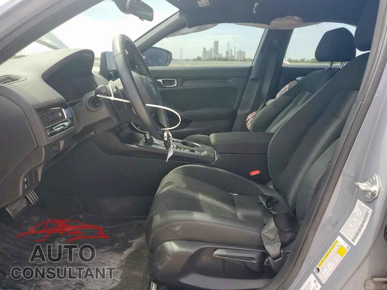 HONDA CIVIC 2023 - 2HGFE2F59PH536611