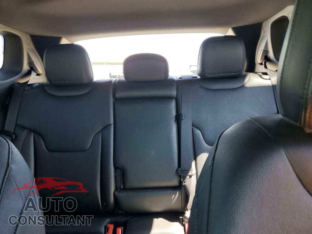 JEEP COMPASS 2025 - 3C4NJDCN6ST525944