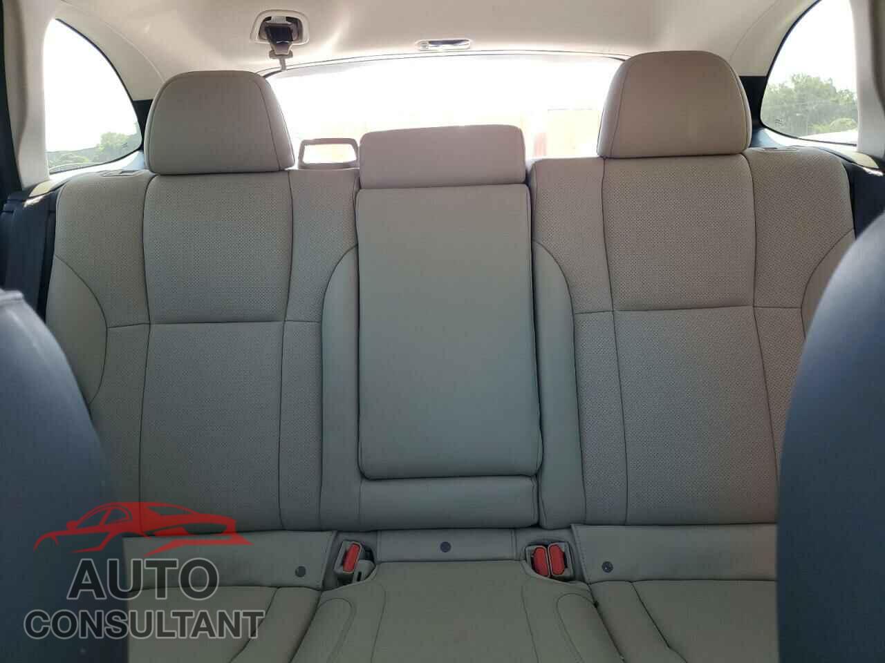 SUBARU OUTBACK 2022 - 4S4BTANC3N3253405