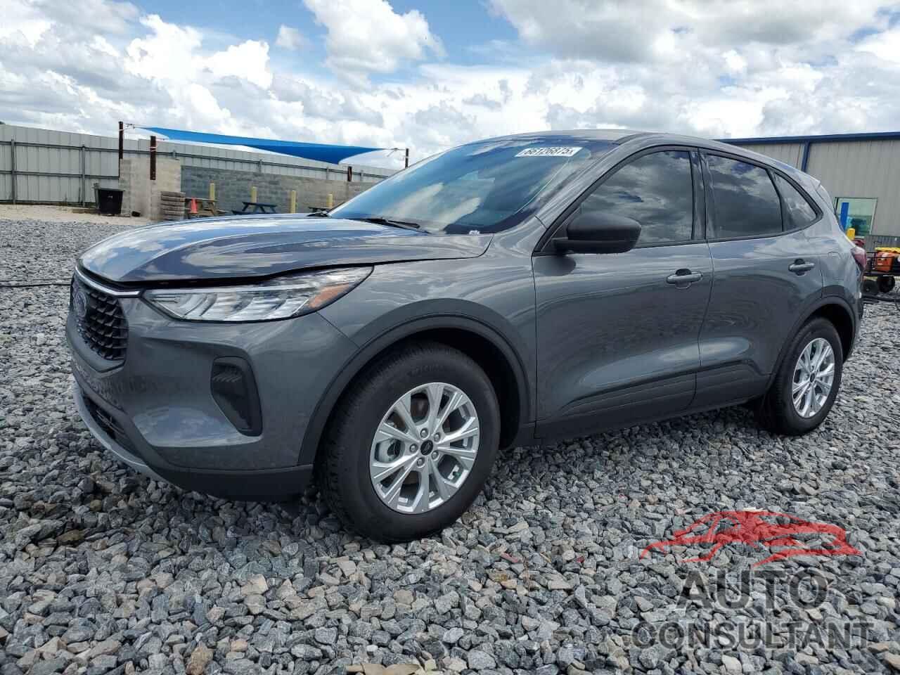 FORD ESCAPE ACT 2025 - 1FMCU0GN6SUA98543