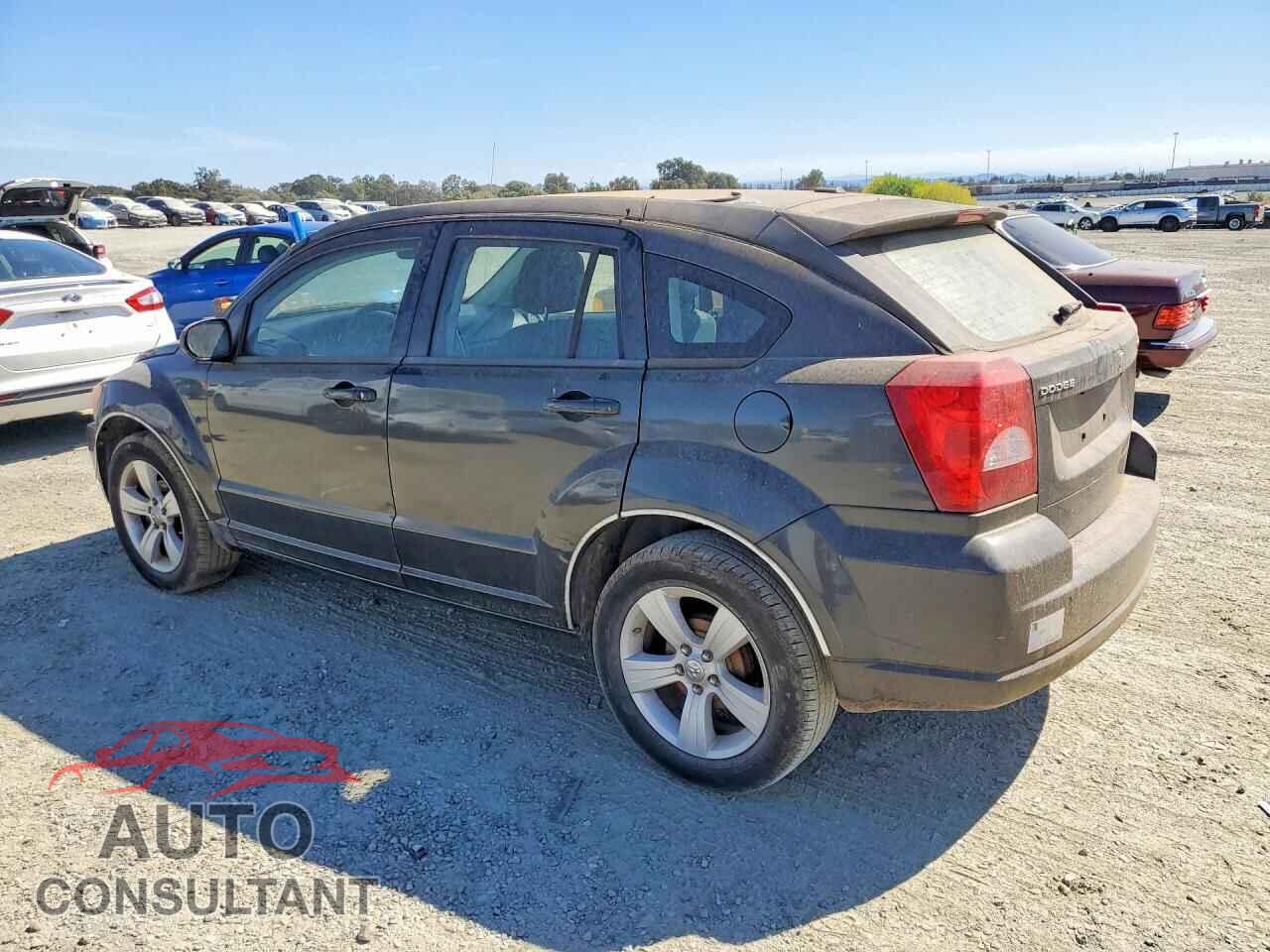 DODGE CALIBER 2011 - 1B3CB3HA9BD120351