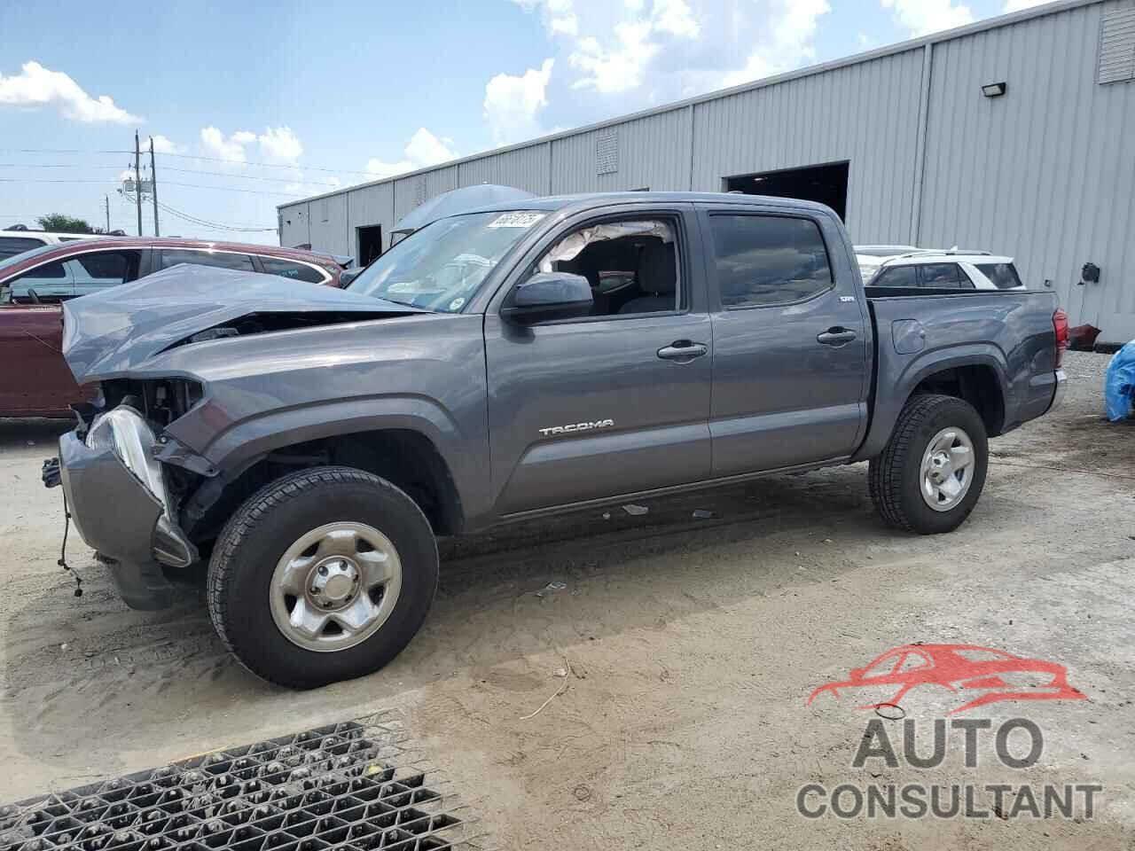TOYOTA TACOMA 2020 - 5TFAX5GN2LX178437