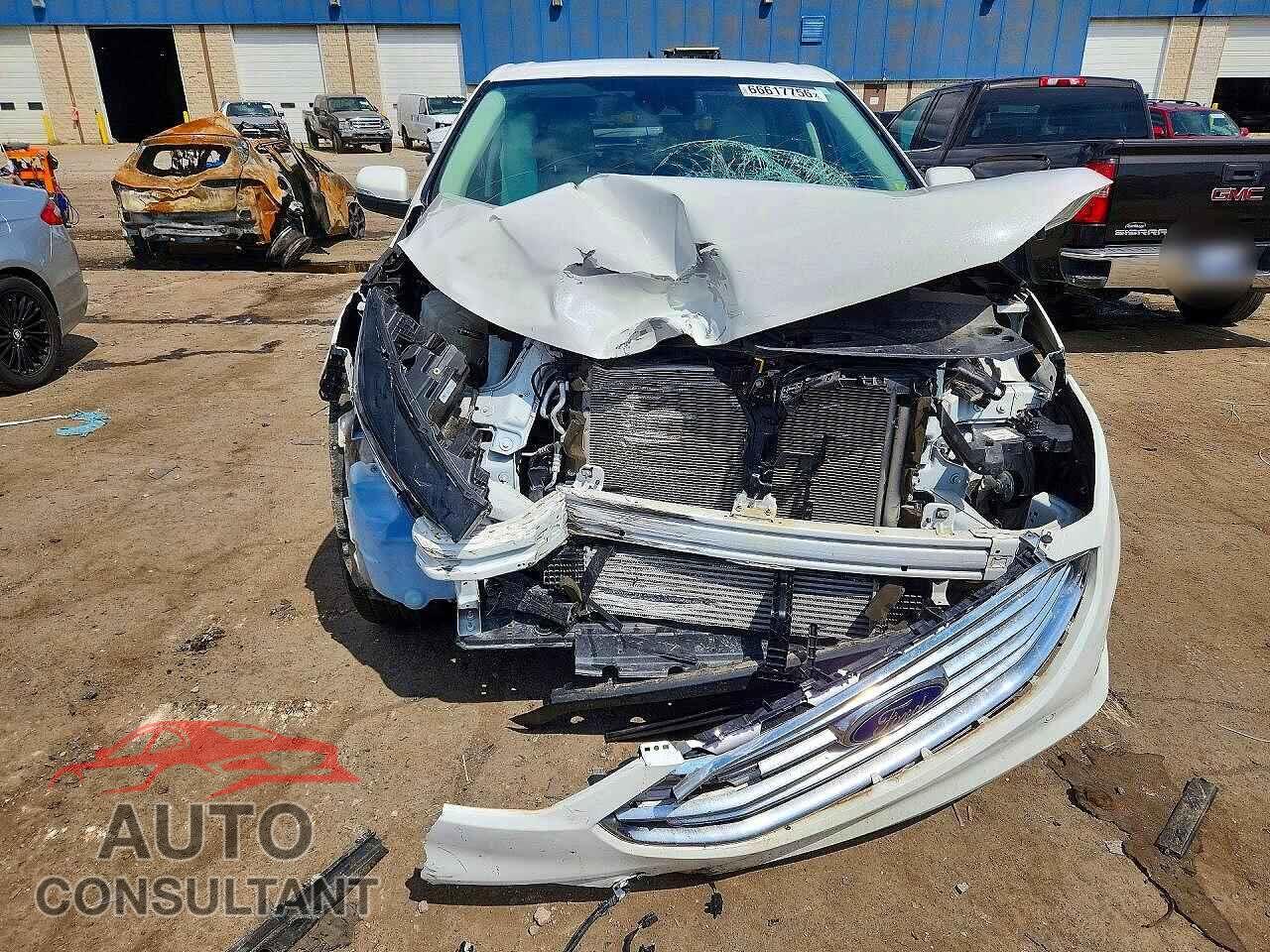 FORD EDGE 2024 - 2FMPK4K96RBB25510