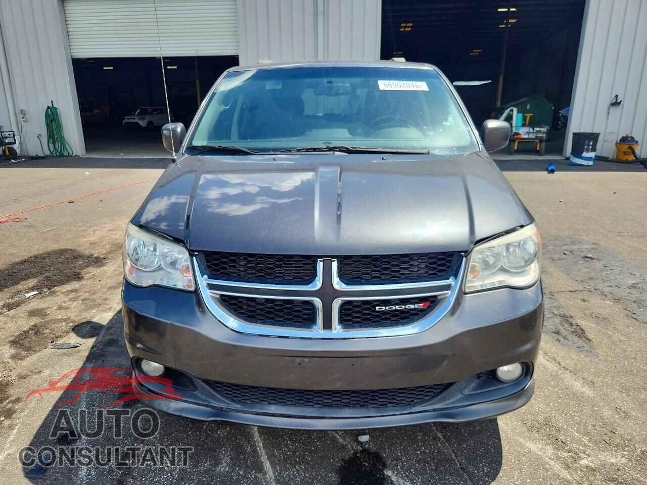 DODGE CARAVAN 2016 - 2C4RDGCG8GR163766