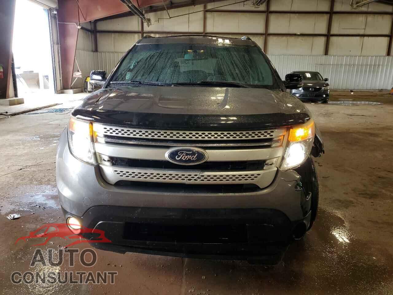 FORD EXPLORER 2013 - 1FM5K8D89DGA94564