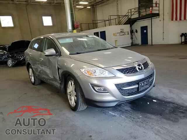 MAZDA CX-9 2011 - JM3TB3DA5B0309114