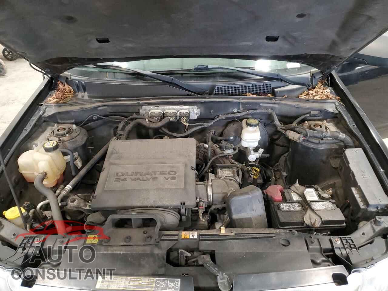 FORD ESCAPE 2012 - 1FMCU0DG6CKC61193