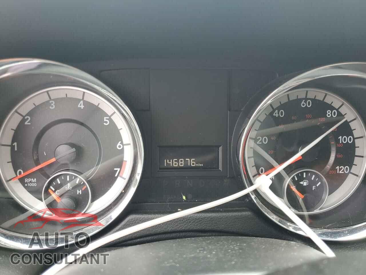 DODGE CARAVAN 2016 - 2C4RDGCG2GR234847