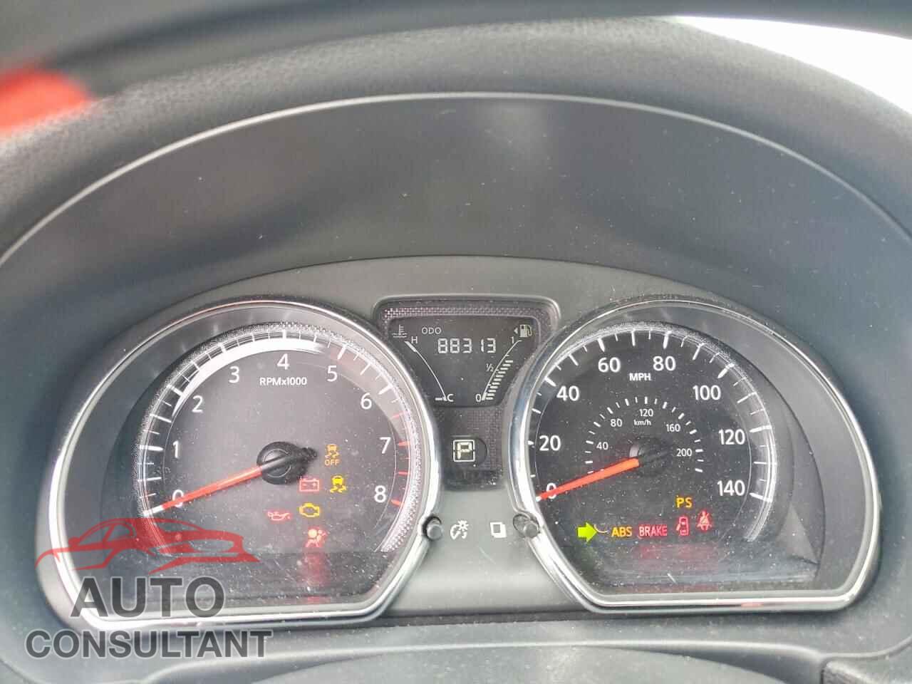 NISSAN VERSA 2019 - 3N1CN7AP3KL879084