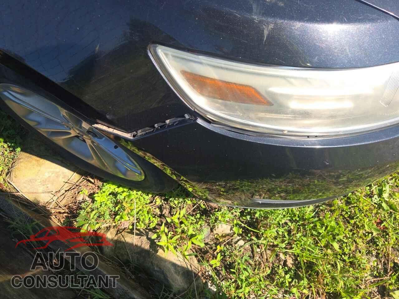 FORD TAURUS 2013 - 1FAHP2E85DG116225