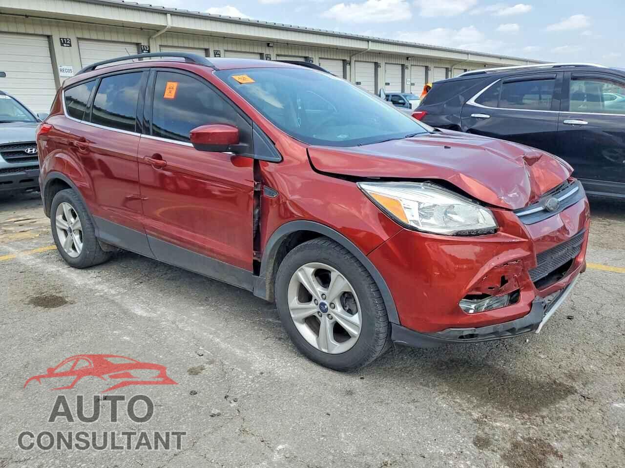 FORD ESCAPE 2015 - 1FMCU9G92FUB91475