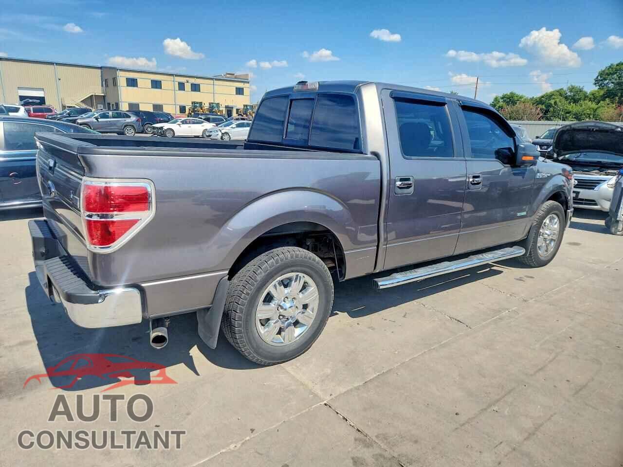 FORD F150 2012 - 1FTFW1CT7CFC94826