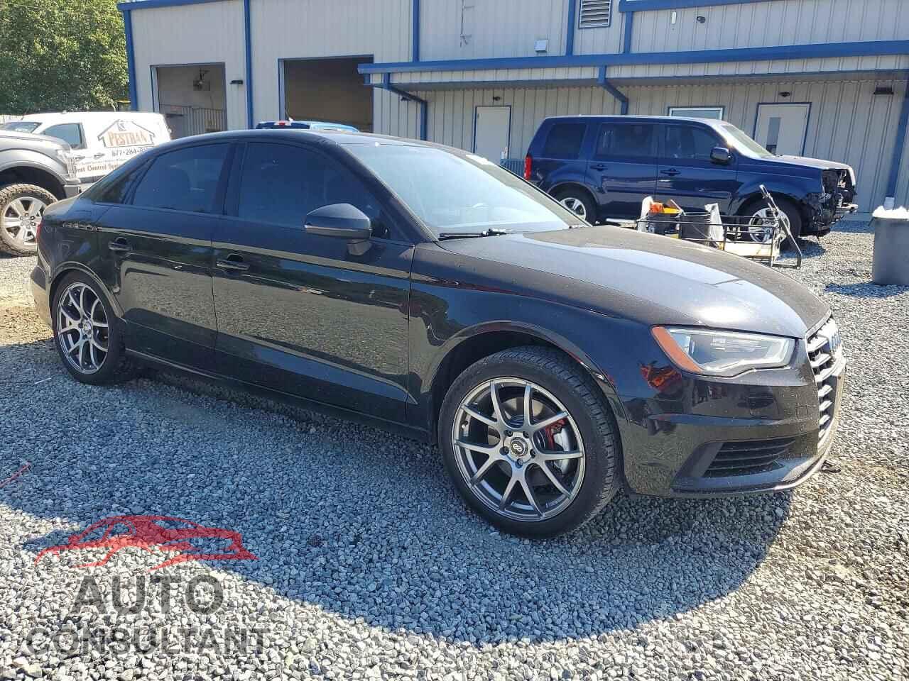AUDI A3 2015 - WAUBFGFF1F1130557