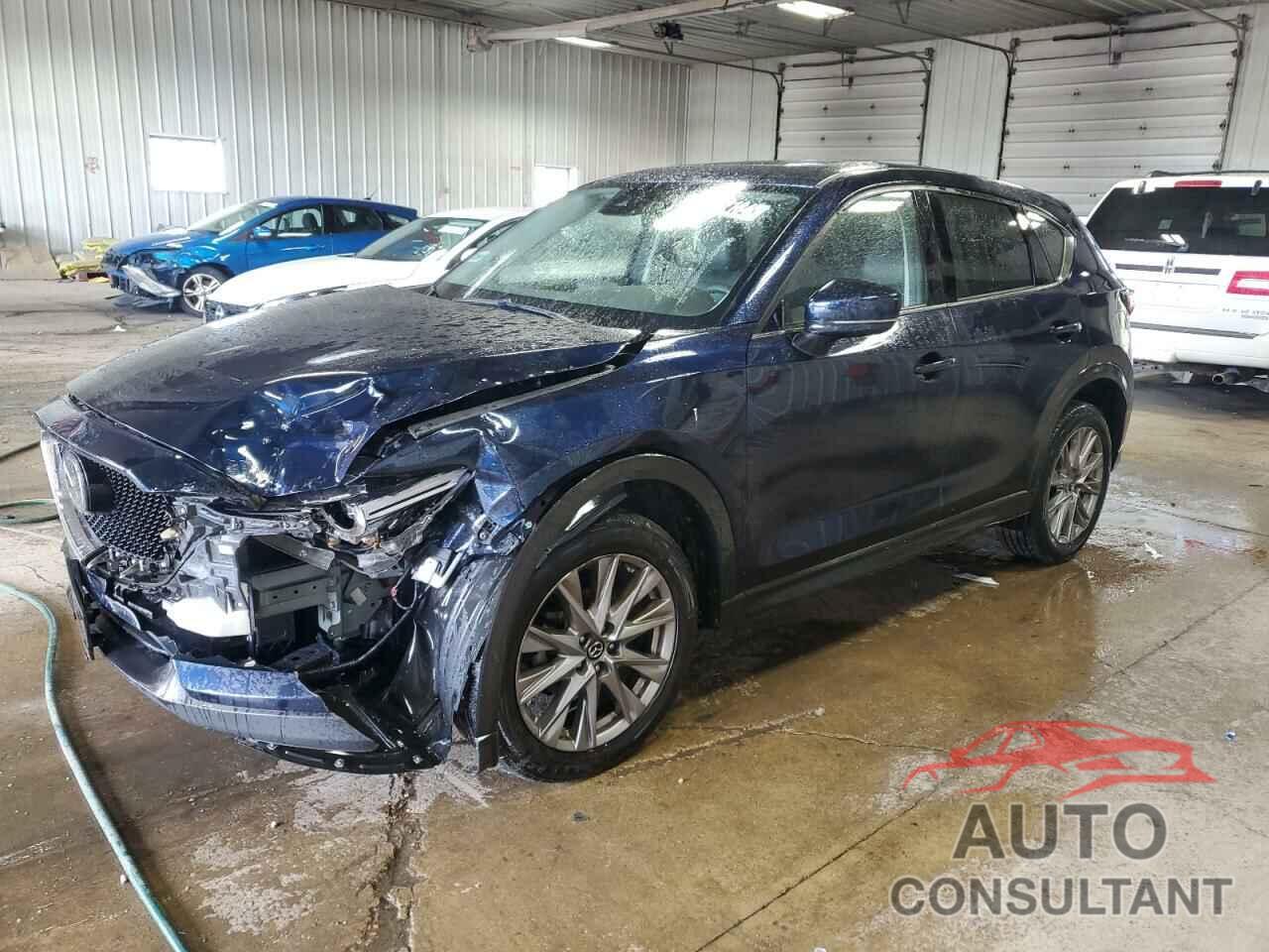 MAZDA CX-5 2020 - JM3KFBDM6L0790545