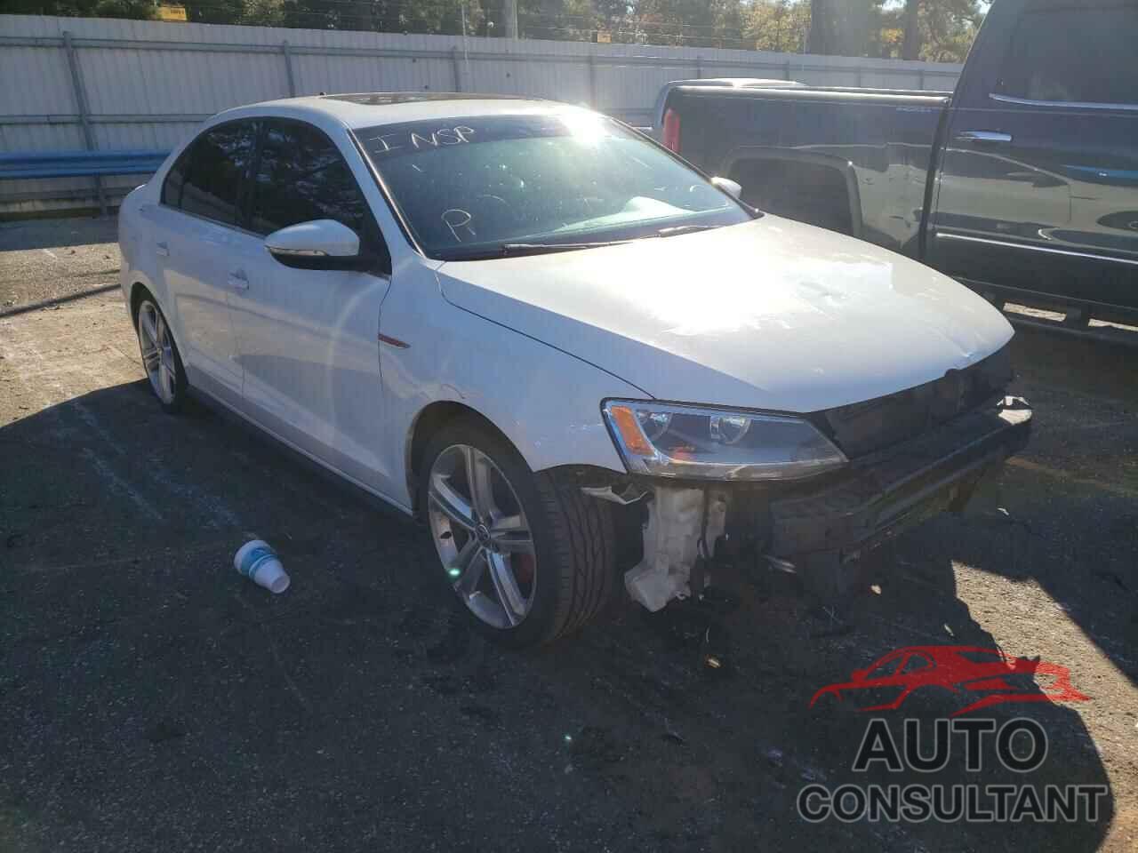 VOLKSWAGEN JETTA 2016 - 3VW4S7AJ7GM297736